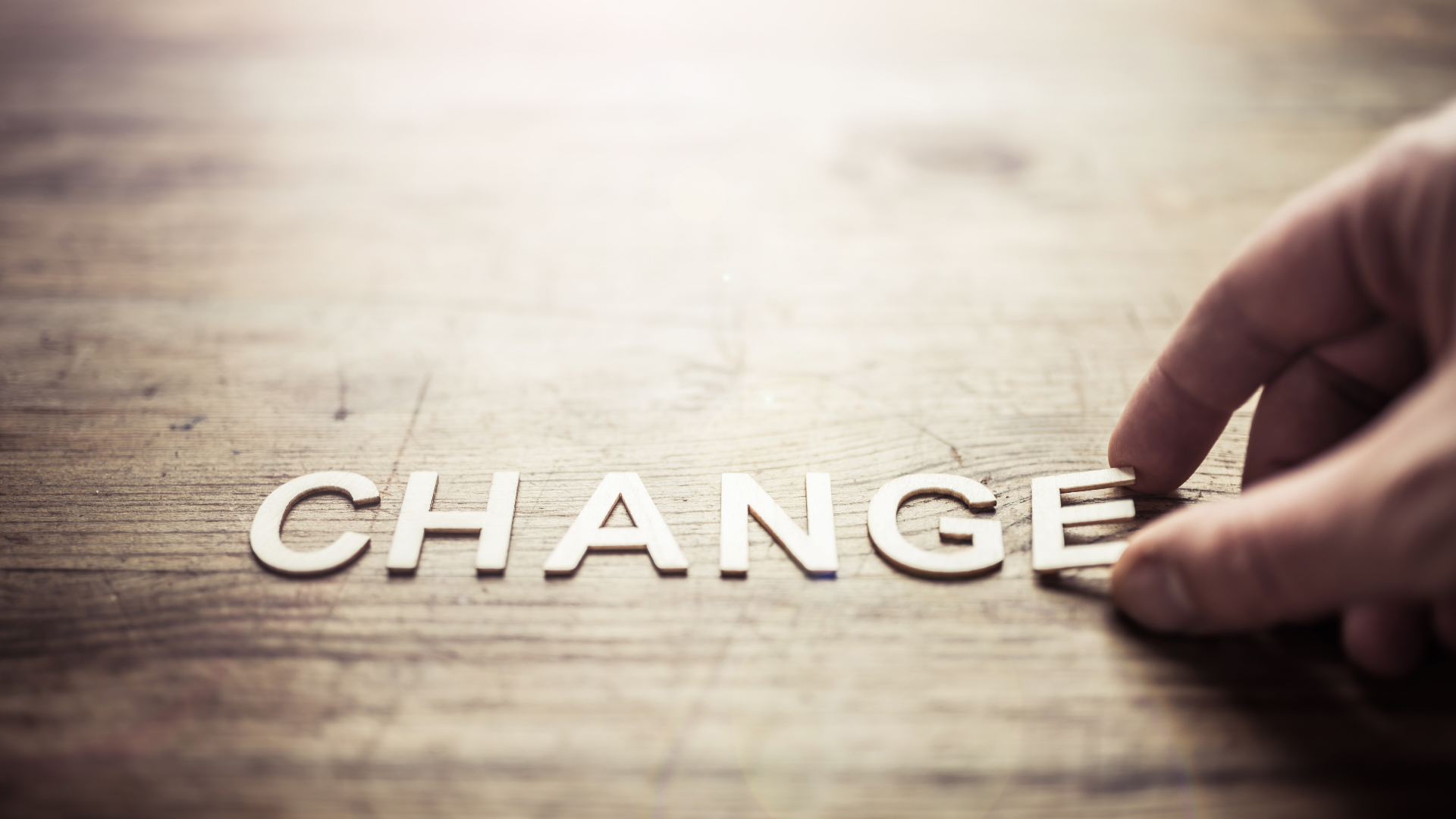 Change Management